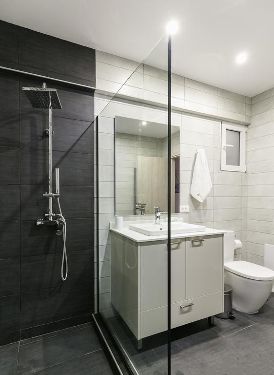 Lindos Kalathos Luxury Apartments Экстерьер фото
