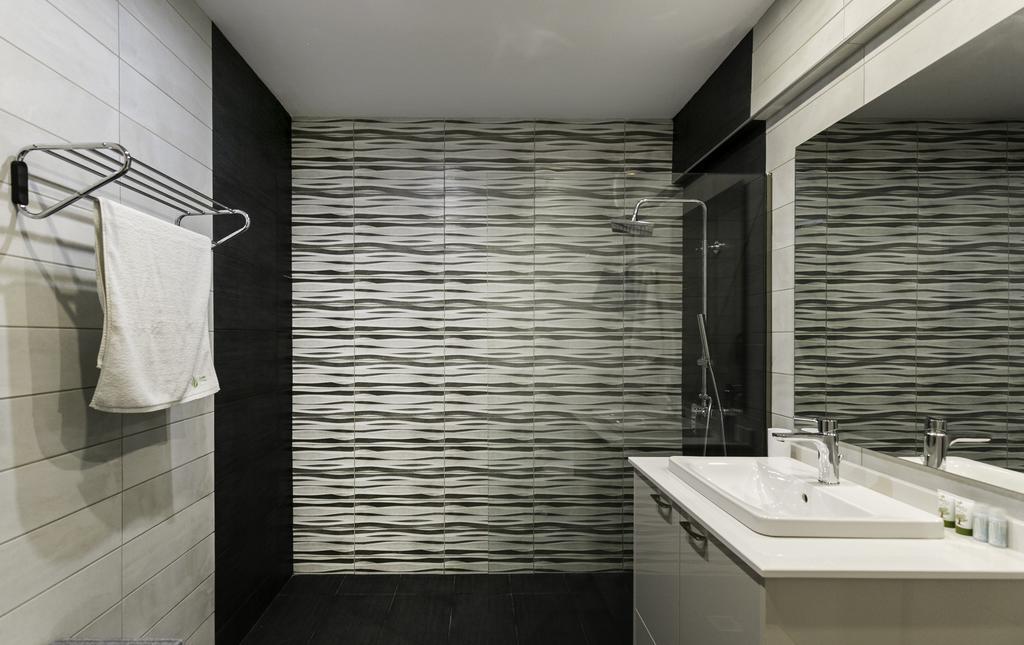 Lindos Kalathos Luxury Apartments Экстерьер фото